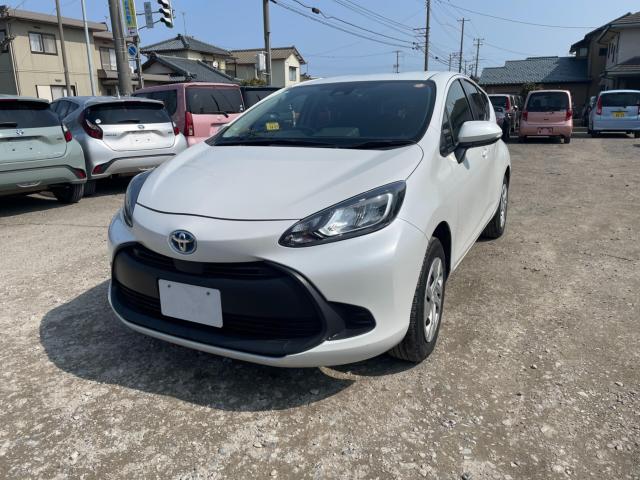 アクア(新潟県新潟市西区)