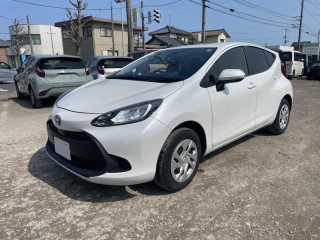 アクア(新潟県新潟市西区)