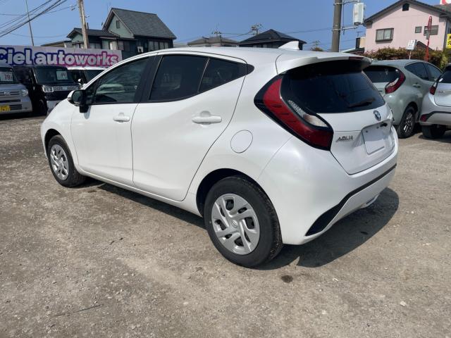 アクア(新潟県新潟市西区)