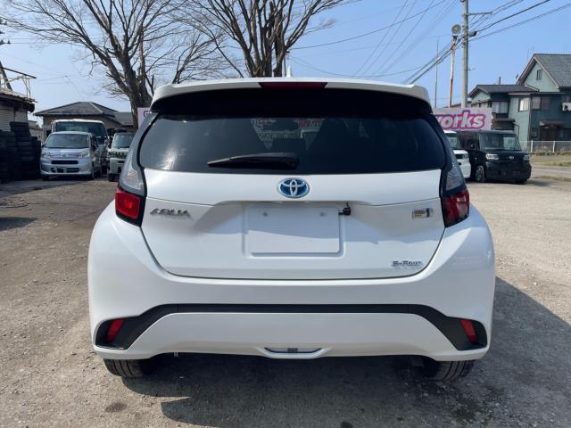 アクア(新潟県新潟市西区)