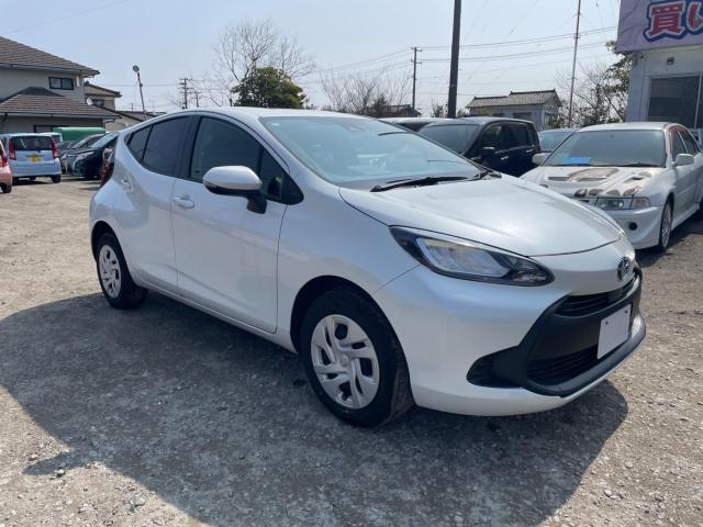 アクア(新潟県新潟市西区)