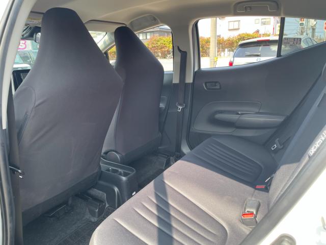 アクア(新潟県新潟市西区)