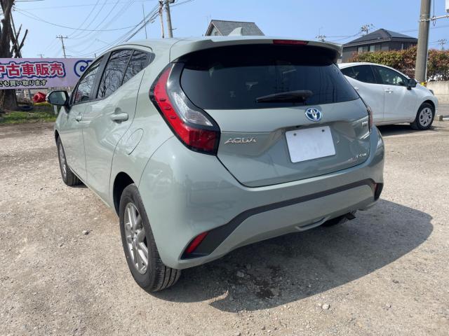 アクア(新潟県新潟市西区)