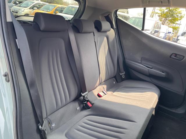 アクア(新潟県新潟市西区)