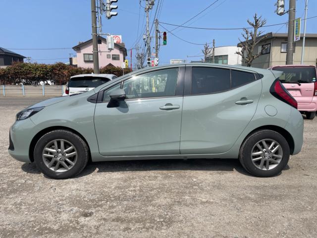 アクア(新潟県新潟市西区)