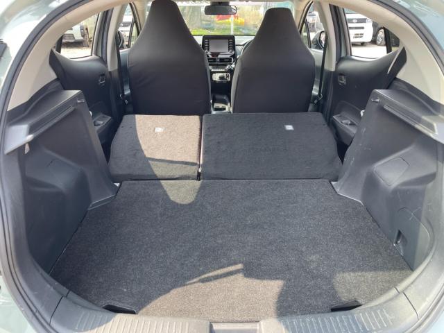 アクア(新潟県新潟市西区)