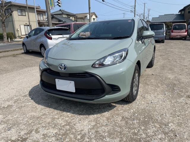 アクア(新潟県新潟市西区)