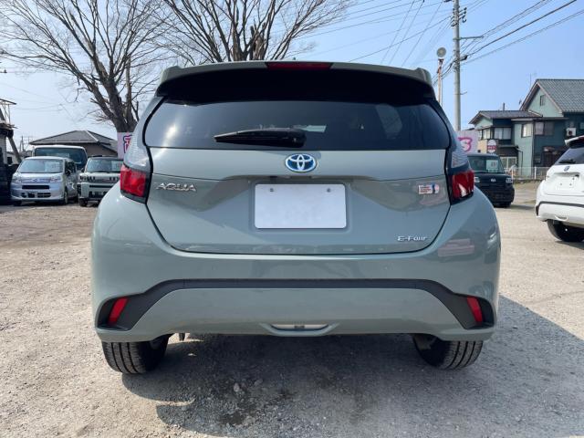 アクア(新潟県新潟市西区)