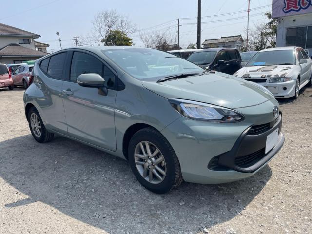 アクア(新潟県新潟市西区)