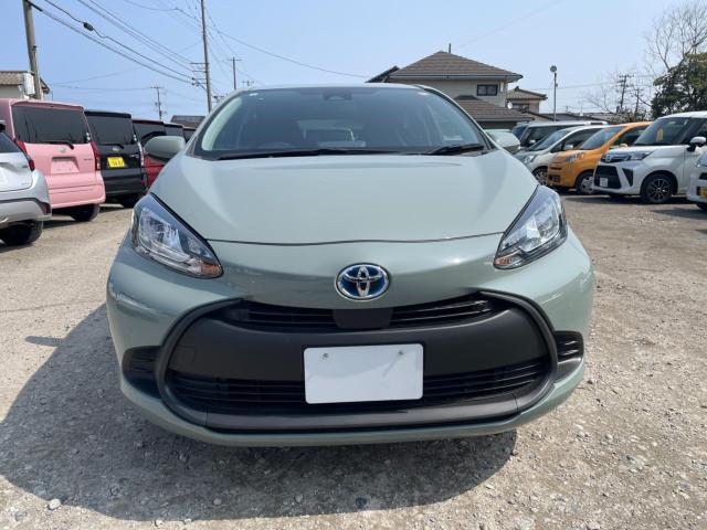 アクア(新潟県新潟市西区)