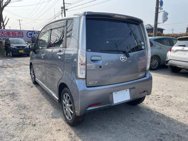 ムーヴカスタム（新潟県新潟市西区）