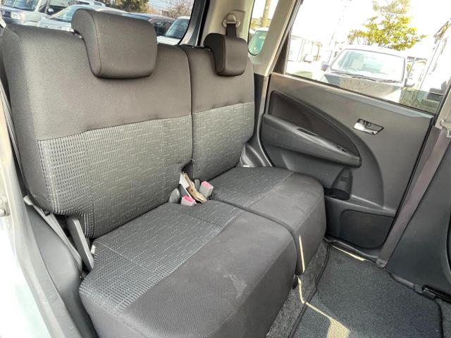 ムーヴカスタム（新潟県新潟市西区）