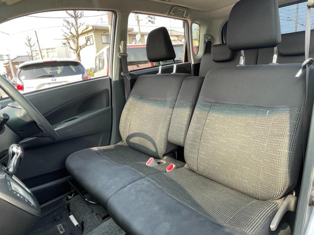 ムーヴカスタム（新潟県新潟市西区）