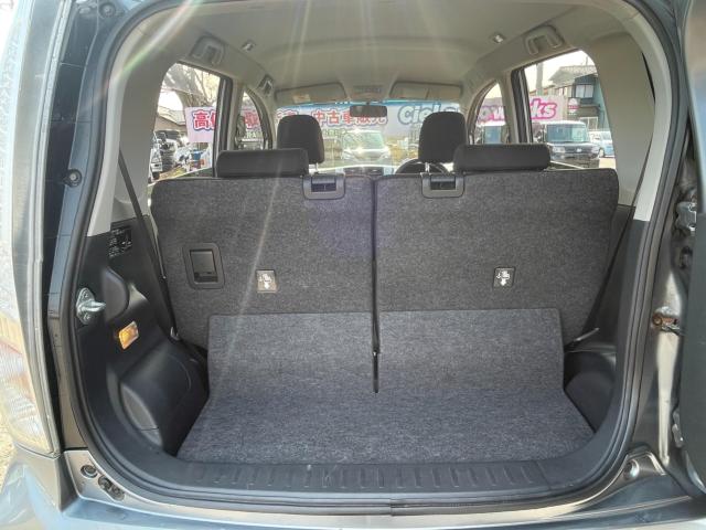 ムーヴカスタム（新潟県新潟市西区）