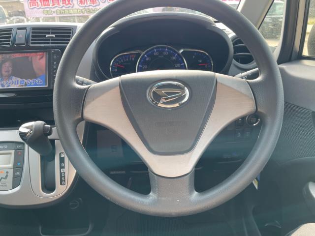 ムーヴカスタム（新潟県新潟市西区）