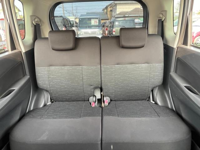 ムーヴカスタム（新潟県新潟市西区）