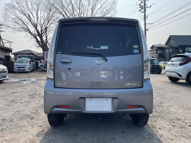 ムーヴカスタム（新潟県新潟市西区）