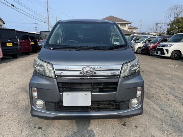 ムーヴカスタム（新潟県新潟市西区）