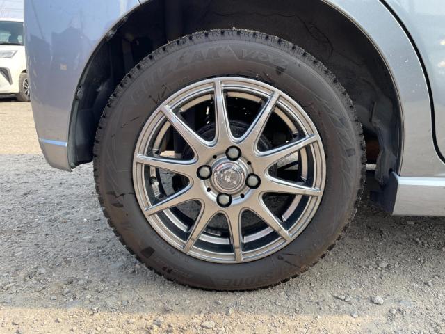 ムーヴカスタム（新潟県新潟市西区）