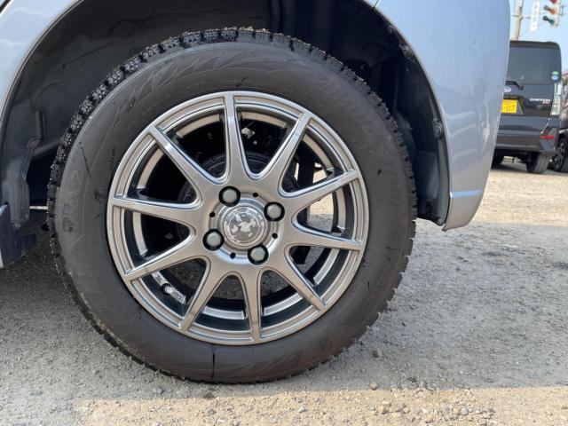 ムーヴカスタム（新潟県新潟市西区）