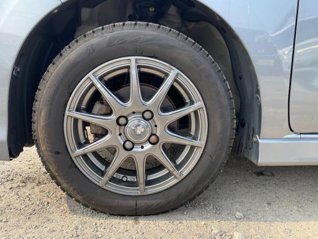 ムーヴカスタム（新潟県新潟市西区）