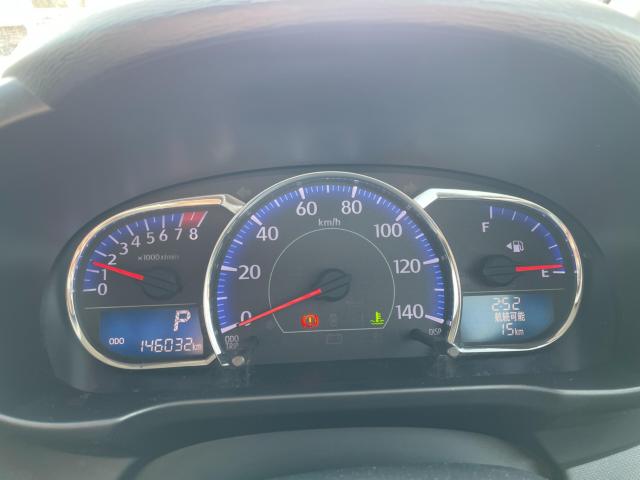 ムーヴカスタム（新潟県新潟市西区）