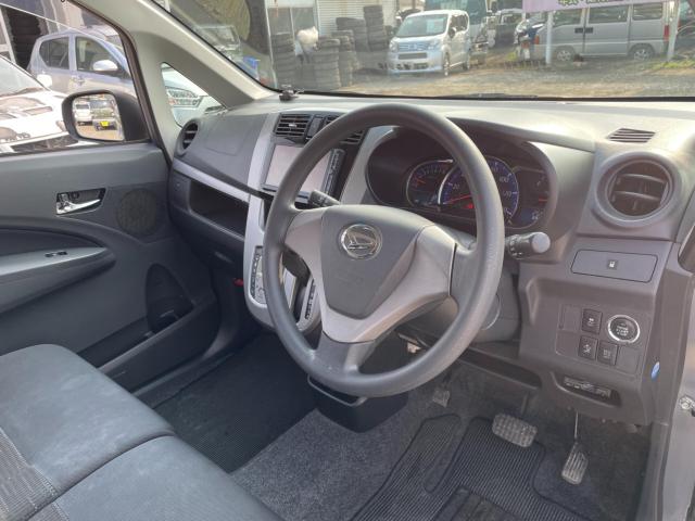 ムーヴカスタム（新潟県新潟市西区）