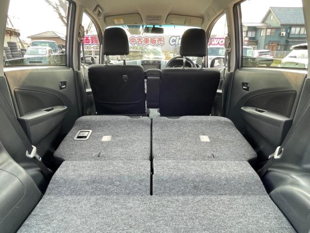 ムーヴカスタム（新潟県新潟市西区）