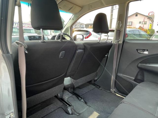 ムーヴカスタム（新潟県新潟市西区）