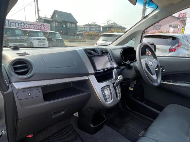 ムーヴカスタム（新潟県新潟市西区）