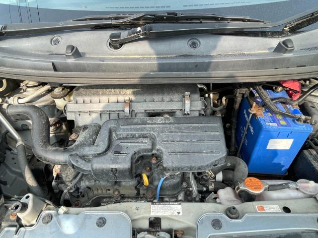 ムーヴカスタム（新潟県新潟市西区）