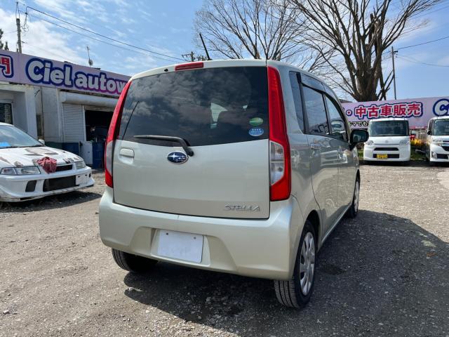 ステラ（新潟県新潟市西区）画像2