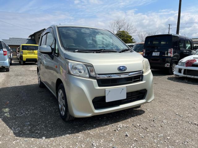 ステラ（新潟県新潟市西区）画像9