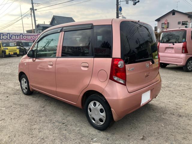 ライフ（新潟県新潟市西区）画像18