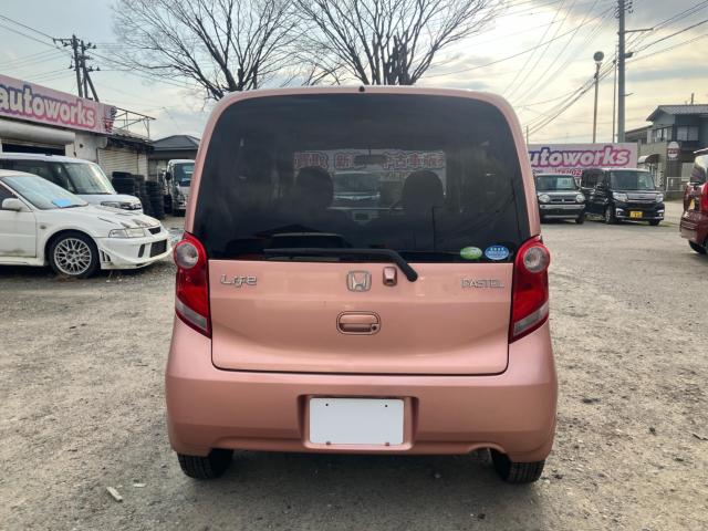 ライフ（新潟県新潟市西区）画像19