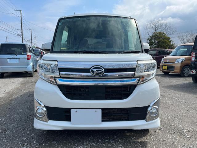 タントカスタム（新潟県新潟市西区）