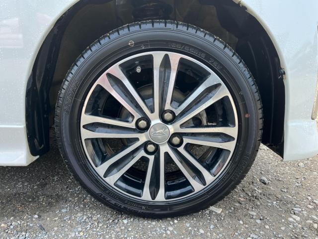 タントカスタム（新潟県新潟市西区）