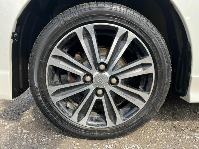 タントカスタム（新潟県新潟市西区）