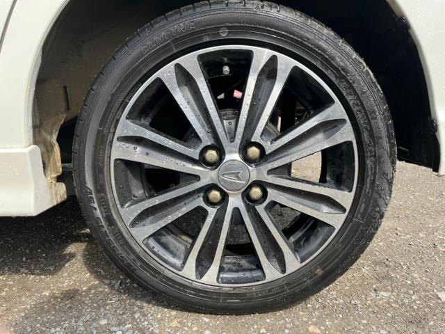 タントカスタム（新潟県新潟市西区）