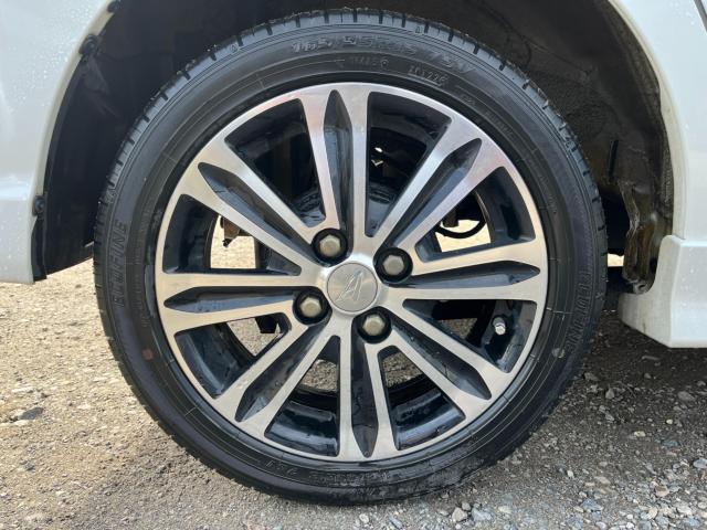 タントカスタム（新潟県新潟市西区）