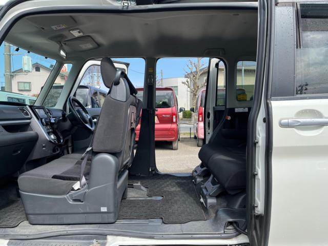 タントカスタム（新潟県新潟市西区）