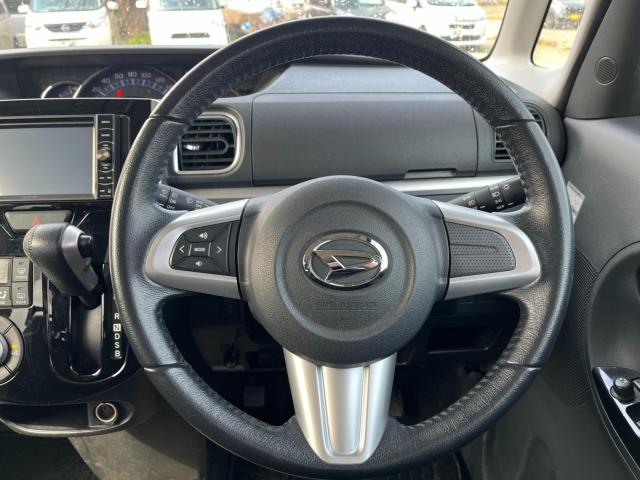 タントカスタム（新潟県新潟市西区）