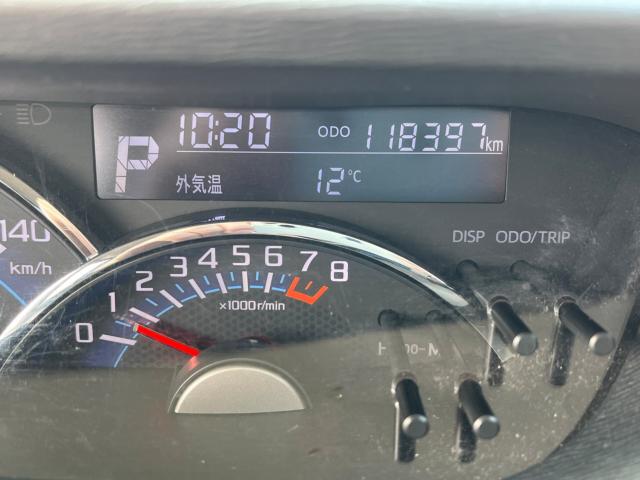 タントカスタム（新潟県新潟市西区）