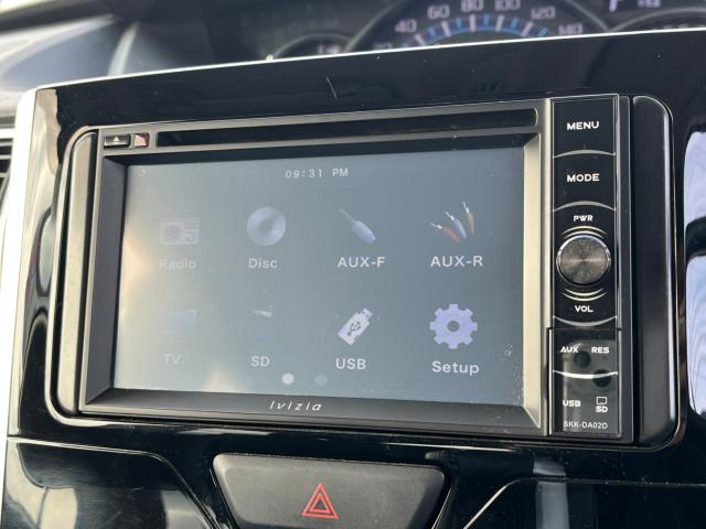 タントカスタム（新潟県新潟市西区）