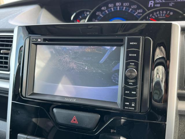 タントカスタム（新潟県新潟市西区）