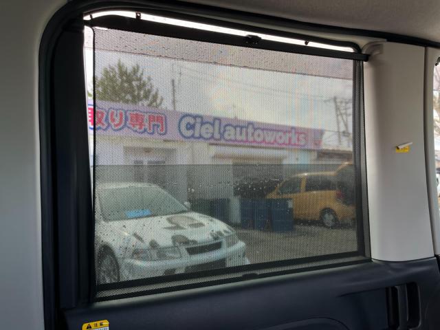 タントカスタム（新潟県新潟市西区）