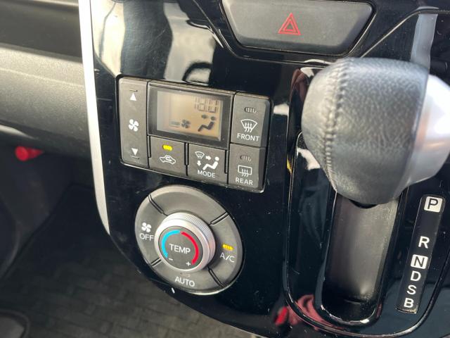 タントカスタム（新潟県新潟市西区）