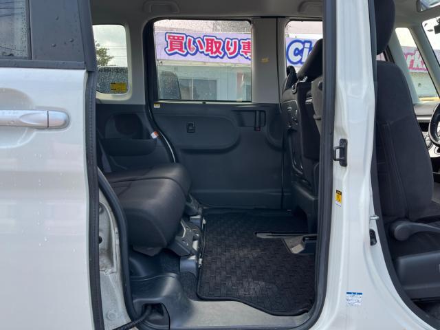 タントカスタム（新潟県新潟市西区）