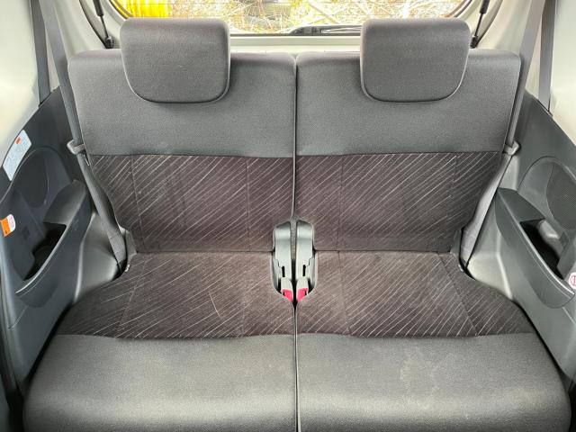 タントカスタム（新潟県新潟市西区）