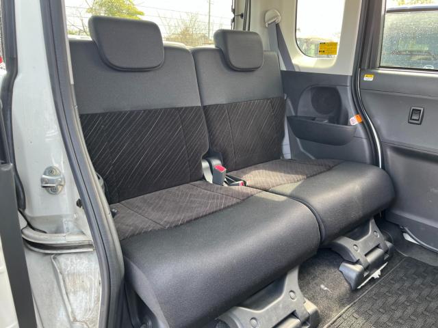 タントカスタム（新潟県新潟市西区）